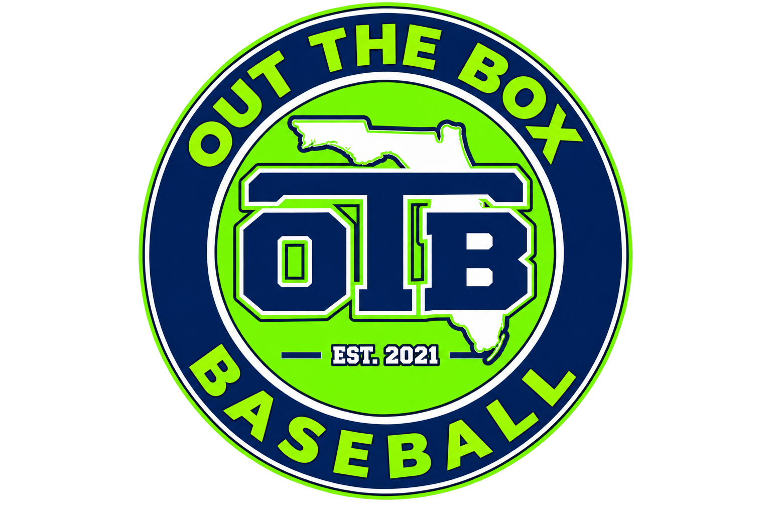 Out The Box Baseball